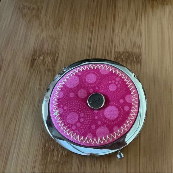 Thirty-One Jewell small with mirror!  Bra… - Picture 4 of 5